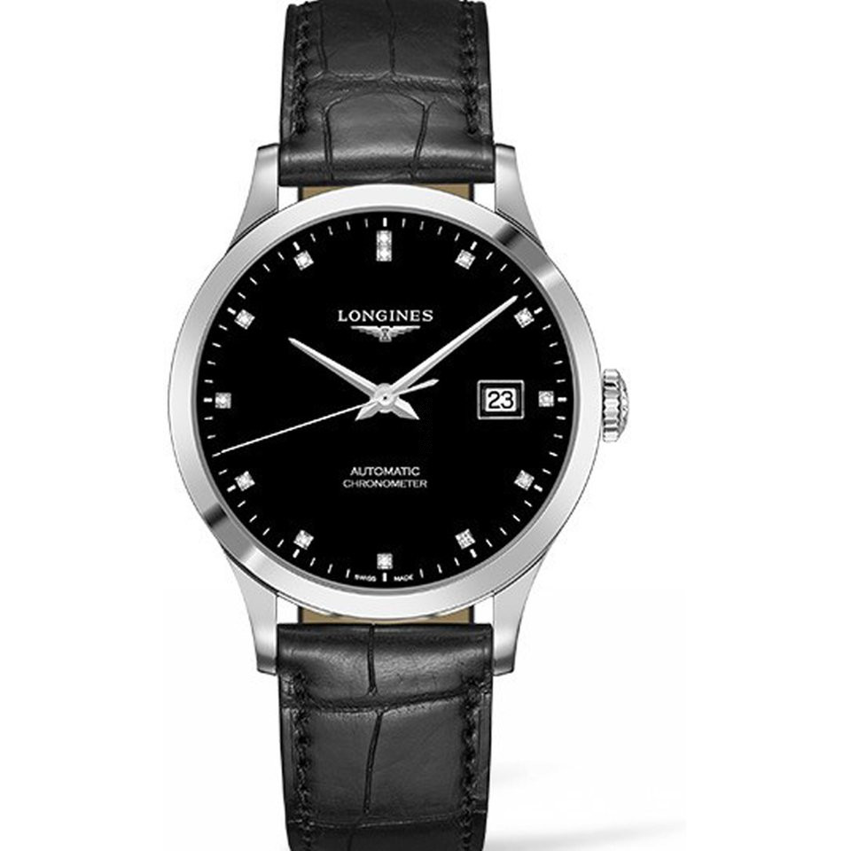 Longines Record L28214572