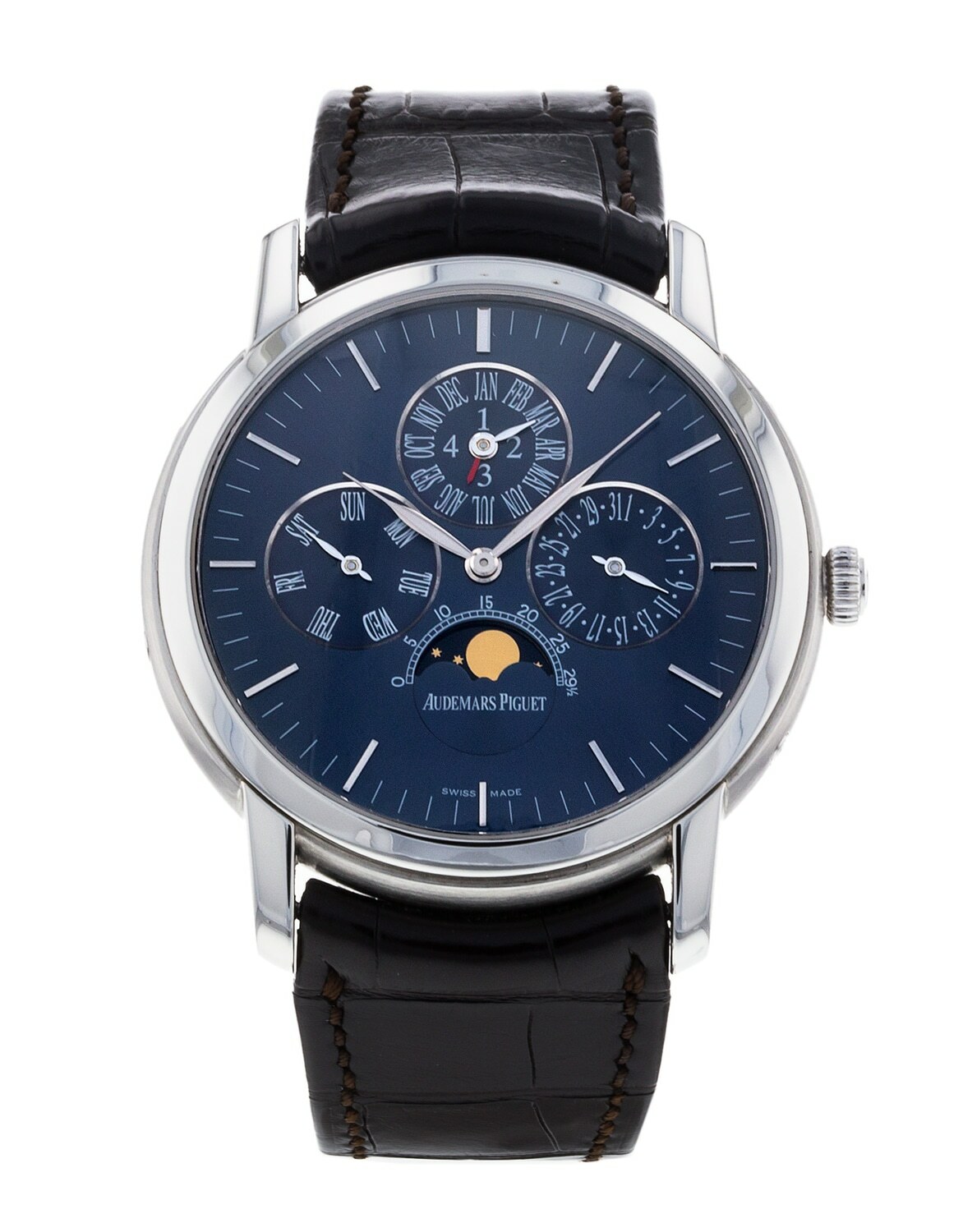 Audemars Piguet Jules Audemars 26000PT.OO.D028CR.01
