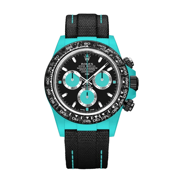 DAYTONA Celeste - SUPER VERSION 1-1