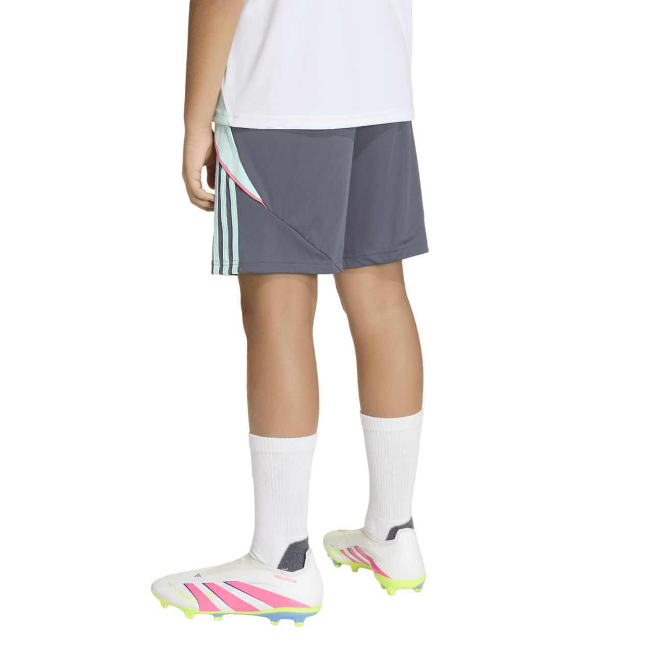 adidas Messi Soccer Shorts