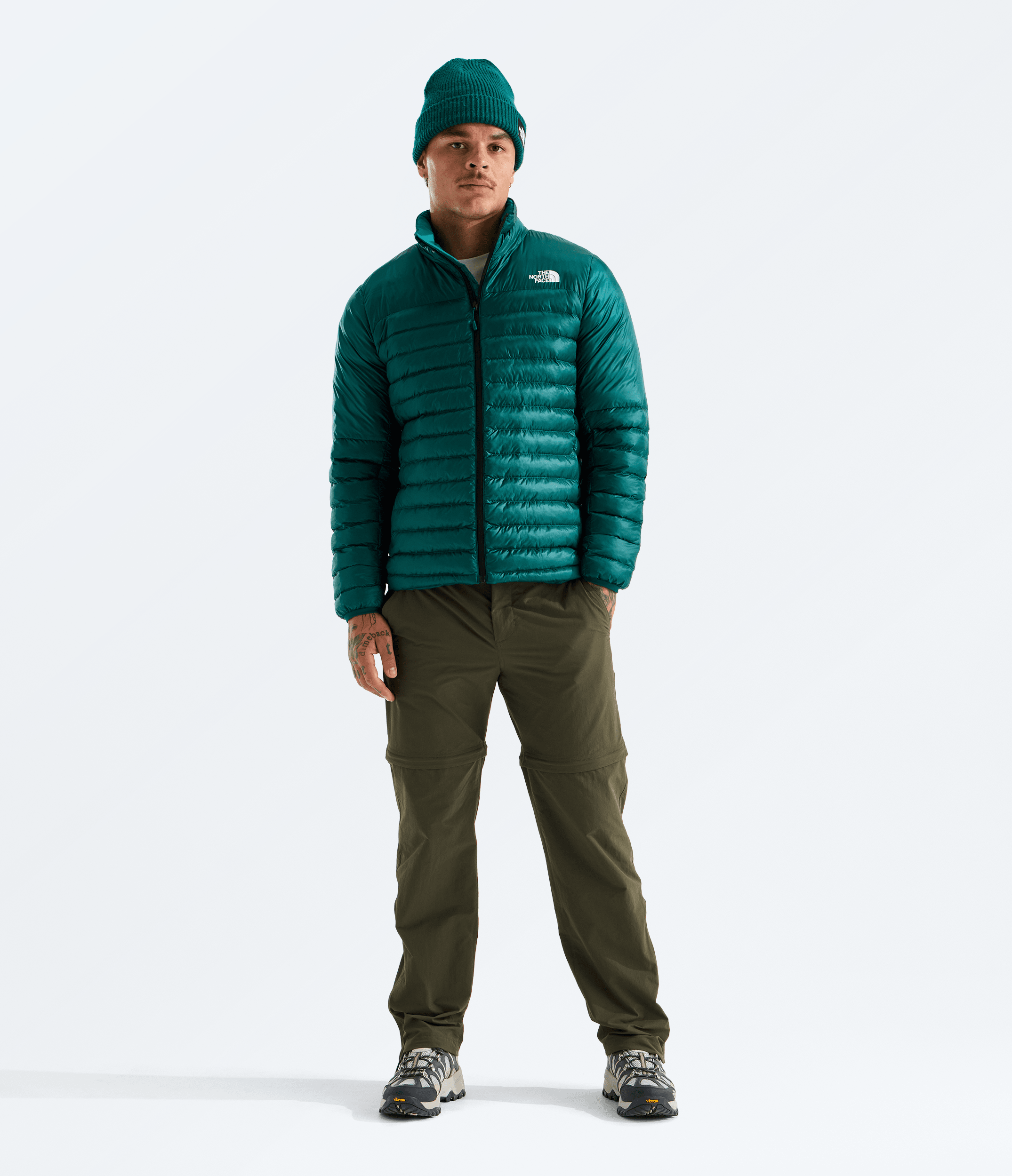 Men’s Terra Peak Jacket