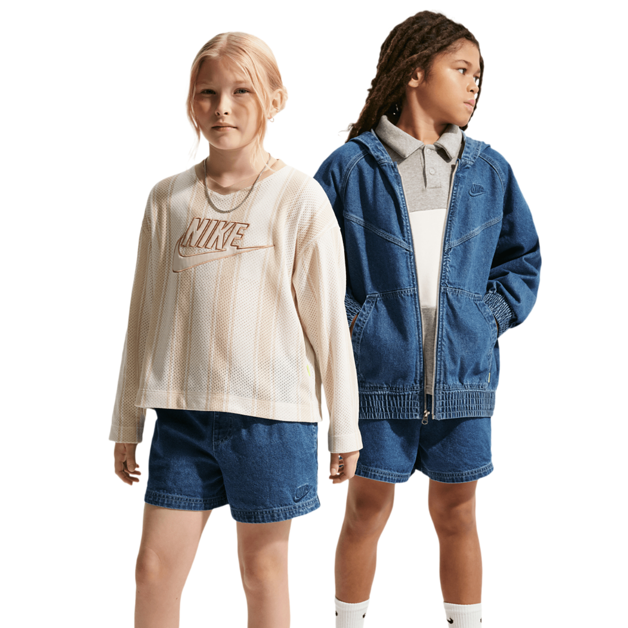 Nike NSW Denim Short