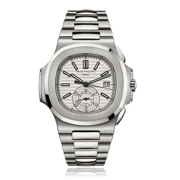 Nautilus 5980/1A-019 Men's Watch 40.5mm