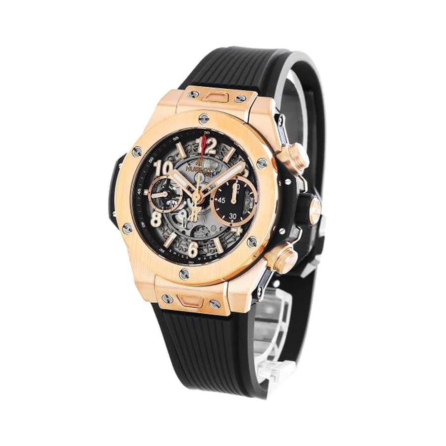 Hublot Big Bang King Gold 441.OX.1180.RX Super Clone