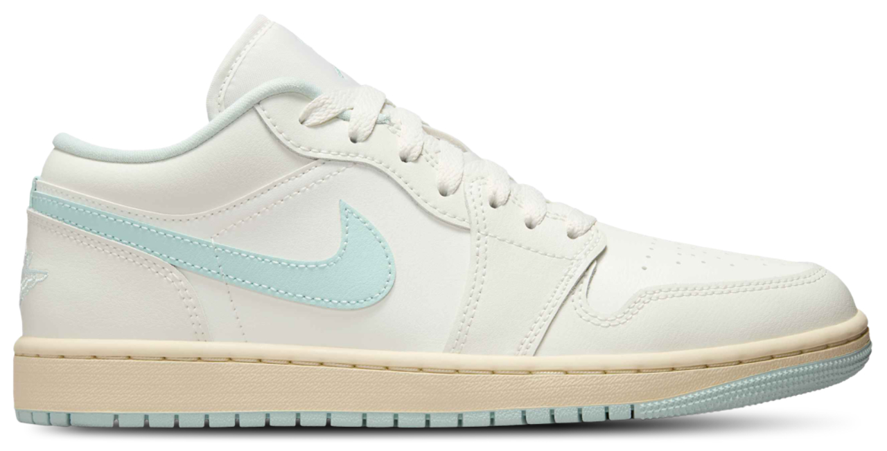 Jordan AJ 1 Low