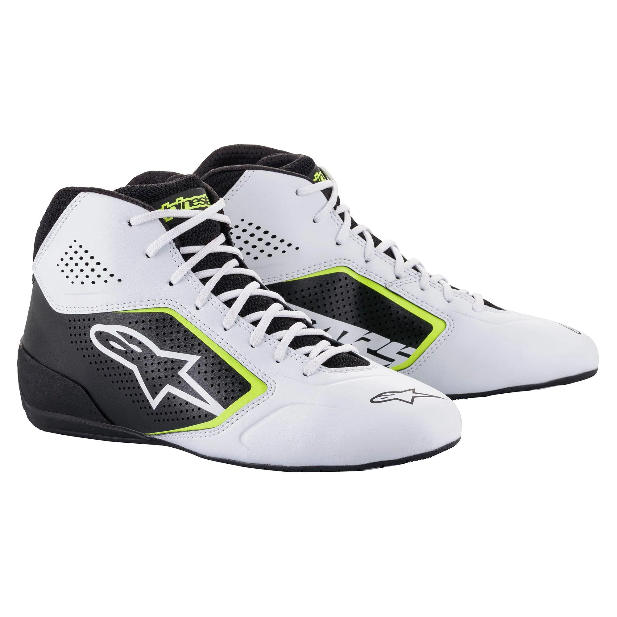 Tech-1 K Start V2 Shoes