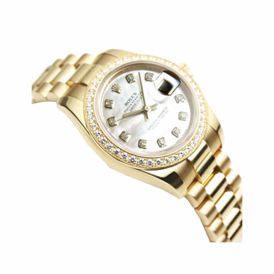 Rolex Datejust 178288 Pearl Super Clone