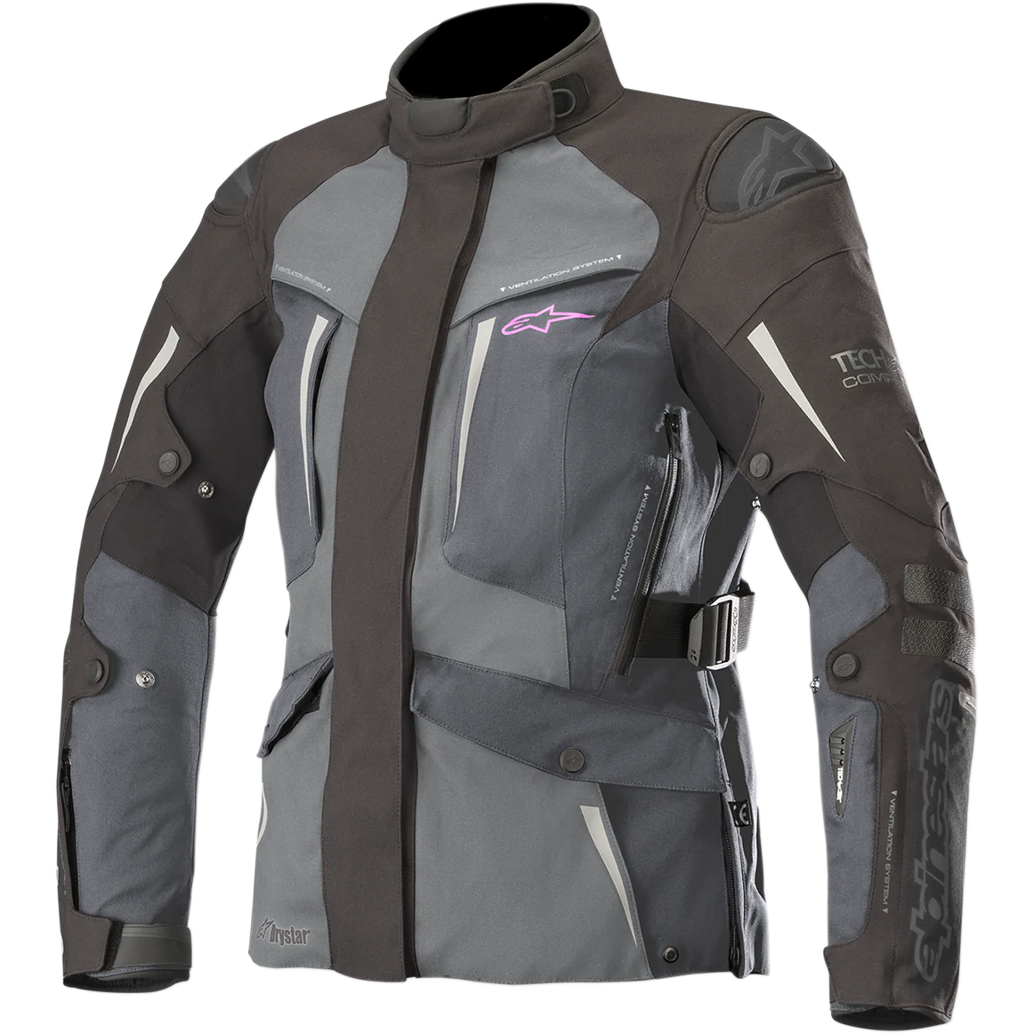Stella Yaguara Drystar&reg; Jacket Tech-Air&reg; Compatible