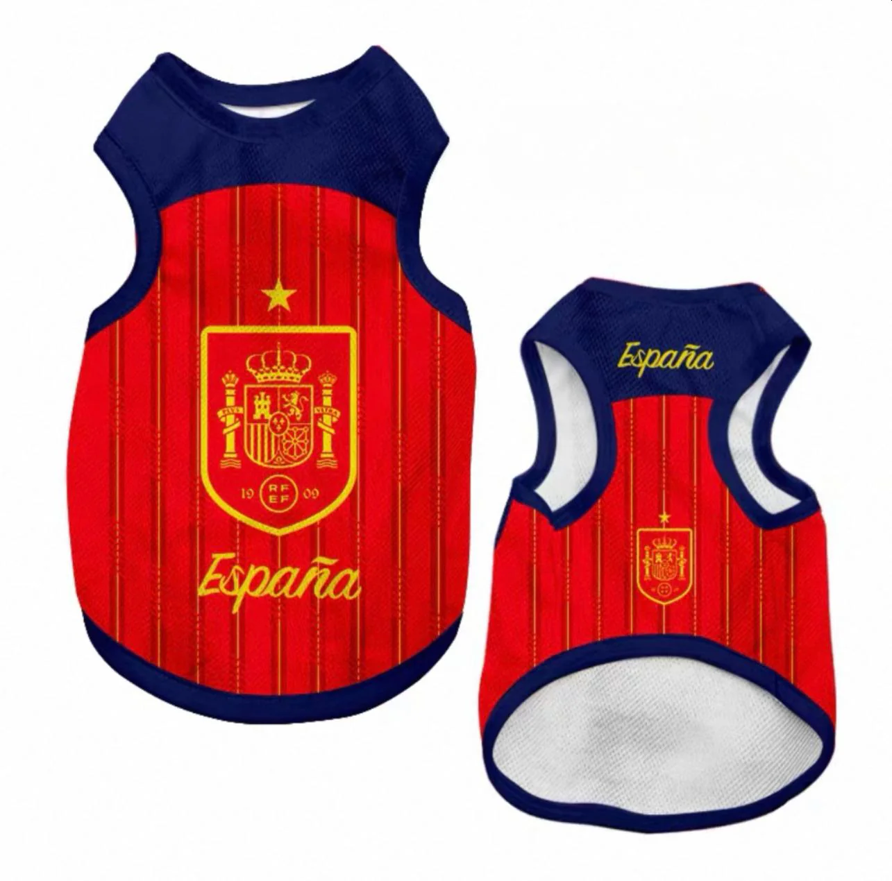Spain - Home