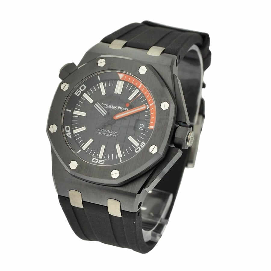 AP Royal Oak Offshore Diver 15707CE.OO.A002CA.01 Super Clone