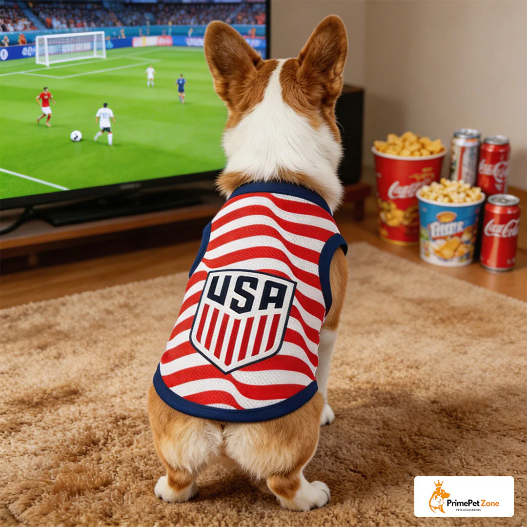 USA - Home
