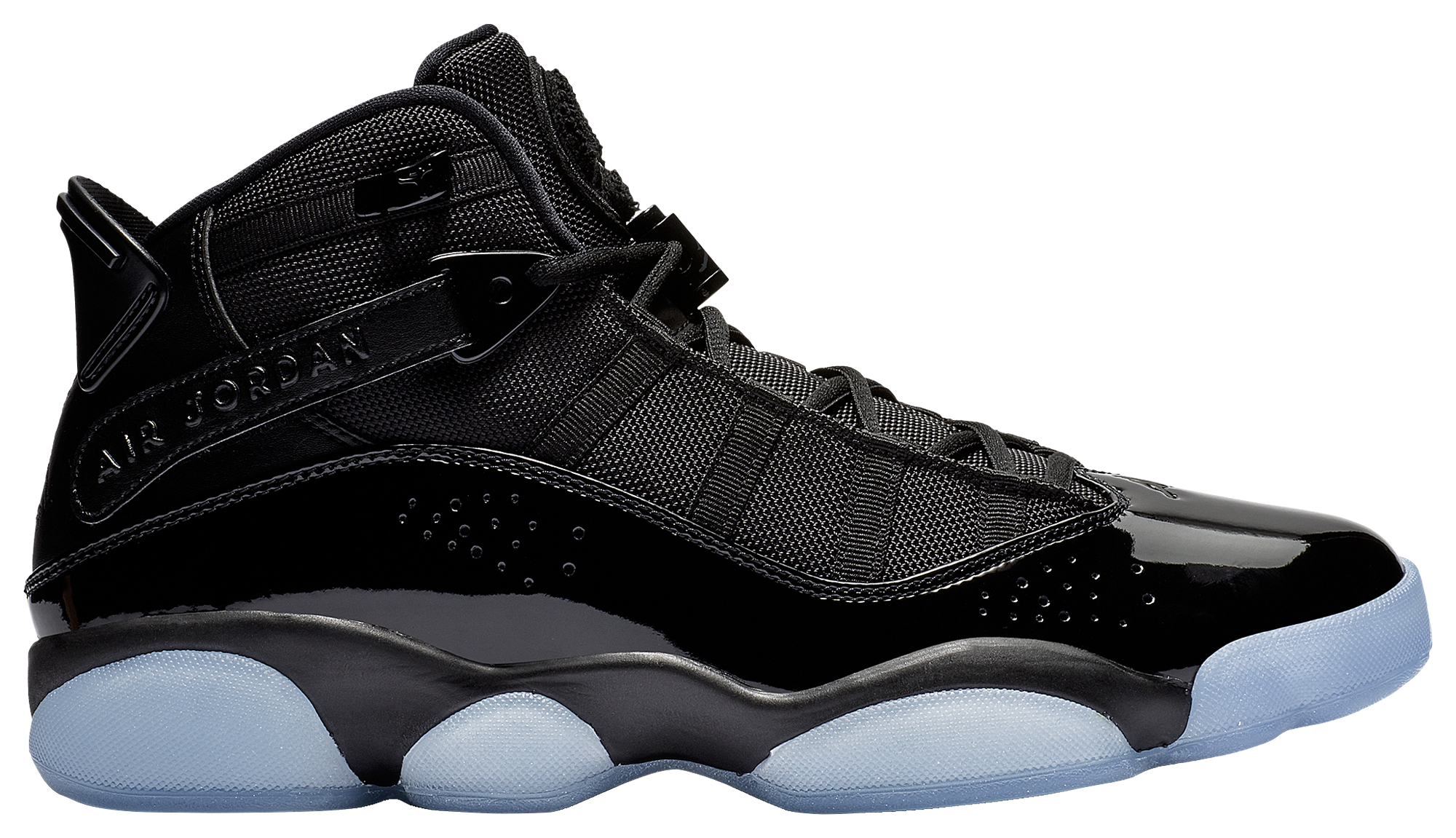 Jordan 6 Rings