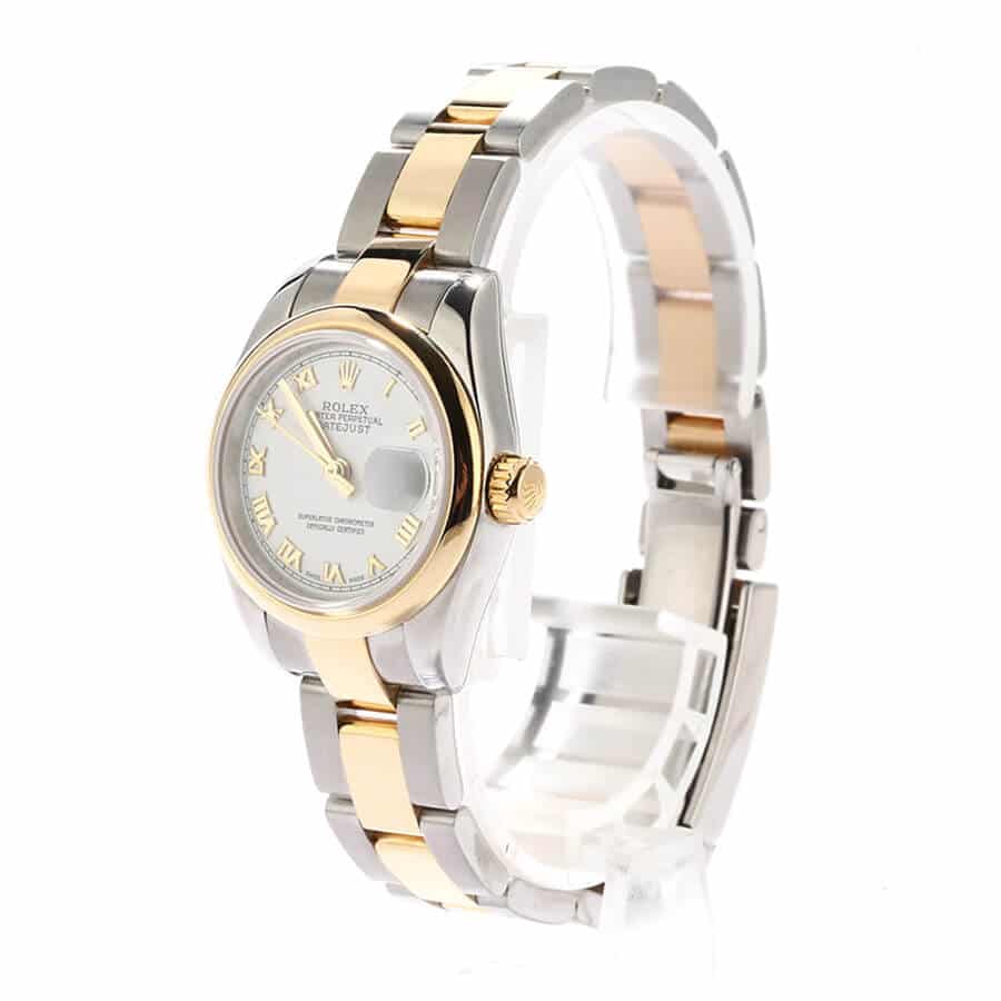 Ladies Datejust 179163 Super Clone