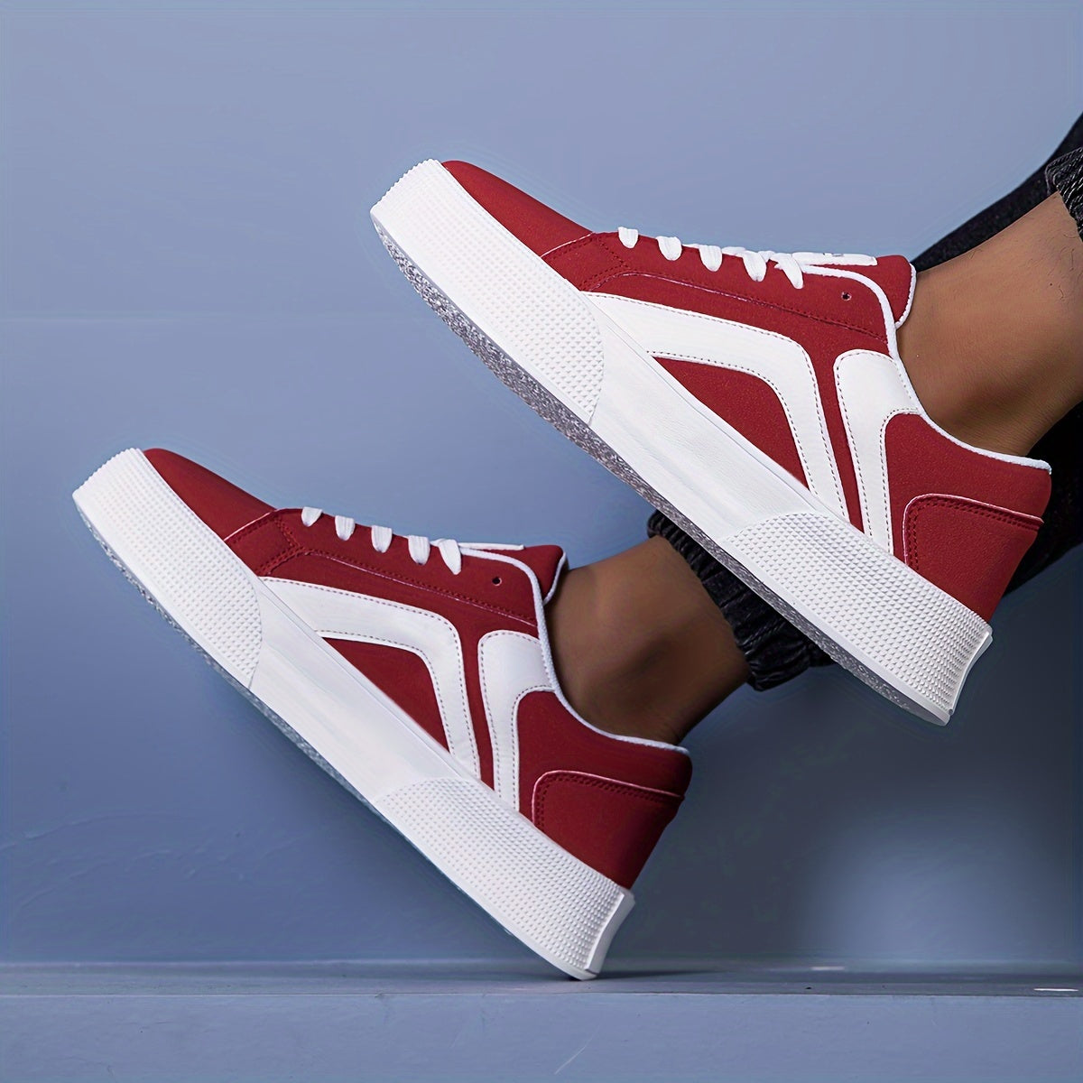 Men’s Casual Sneakers