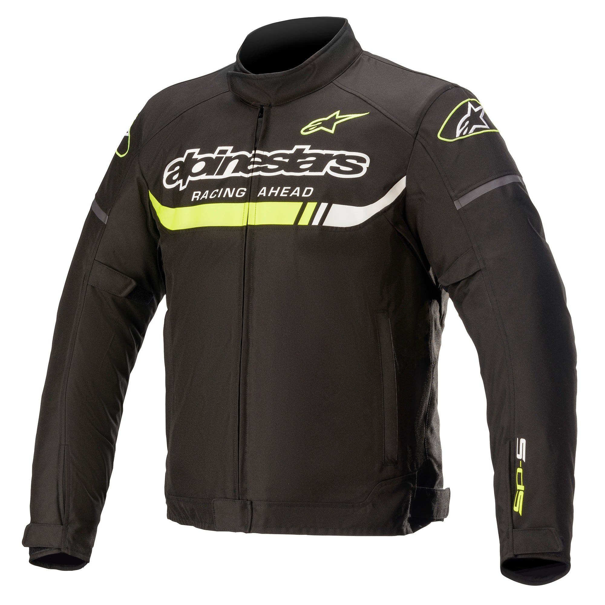 T-SP S Ignition Waterproof Jacket
