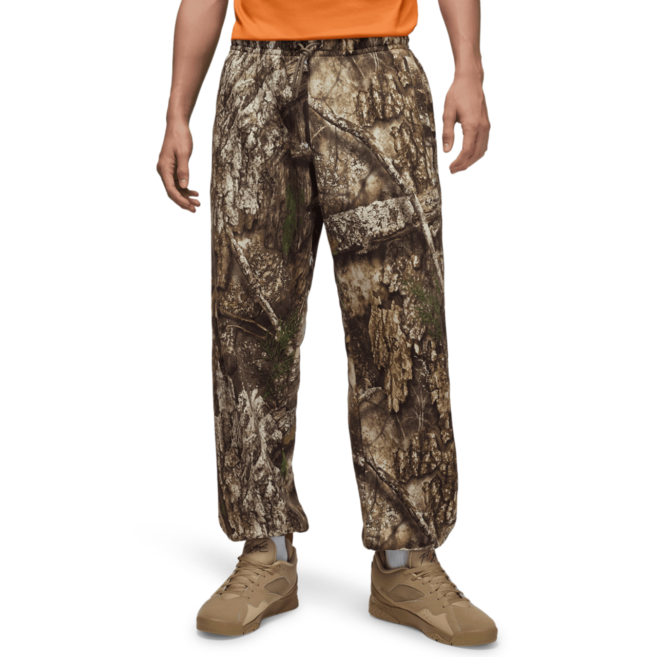 Jordan Brooklyn Fleece Pants RLT
