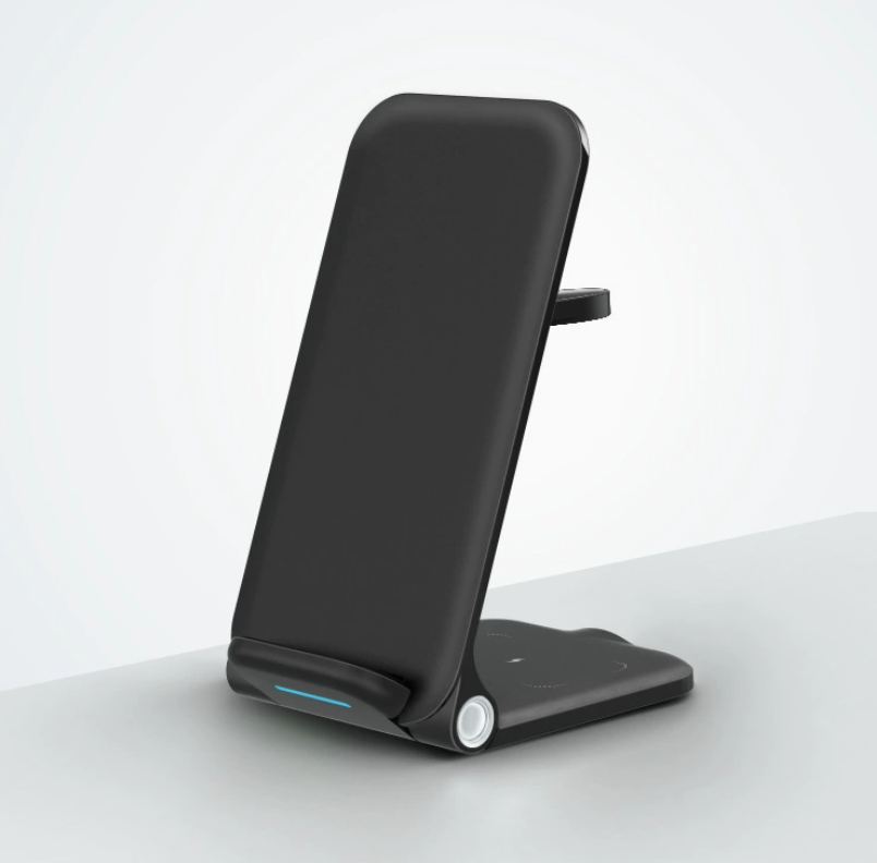 Foldable Wireless Charging Stand