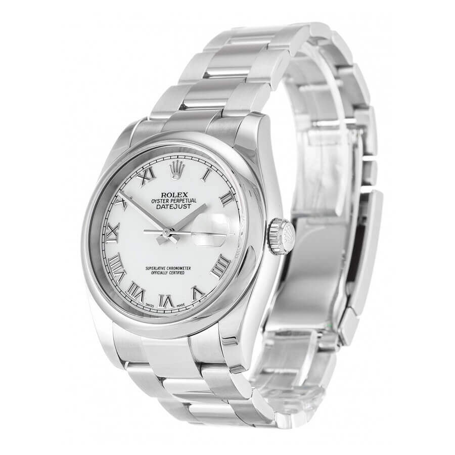Rolex Datejust 116200 Super Clone