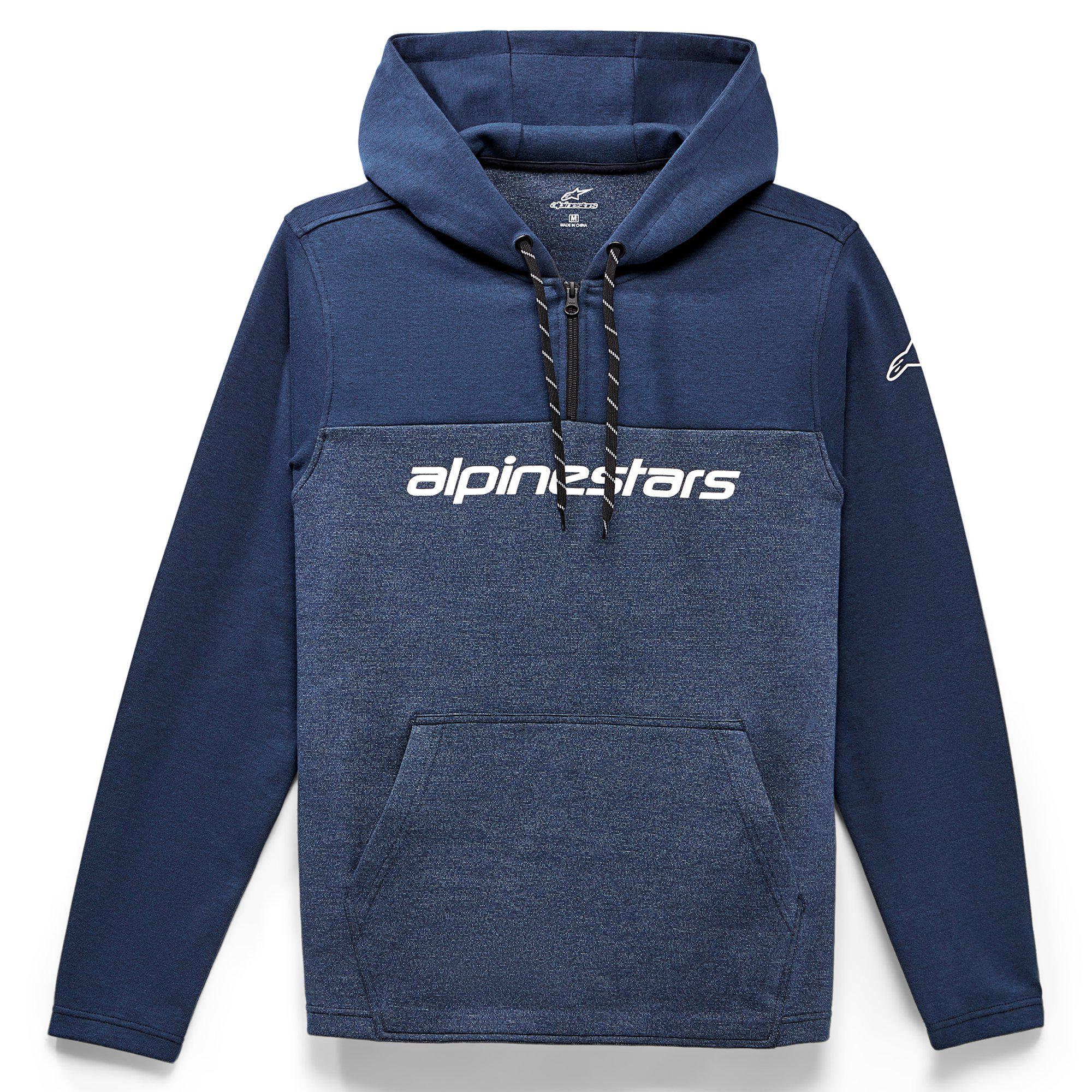 Vanguard Hoodie