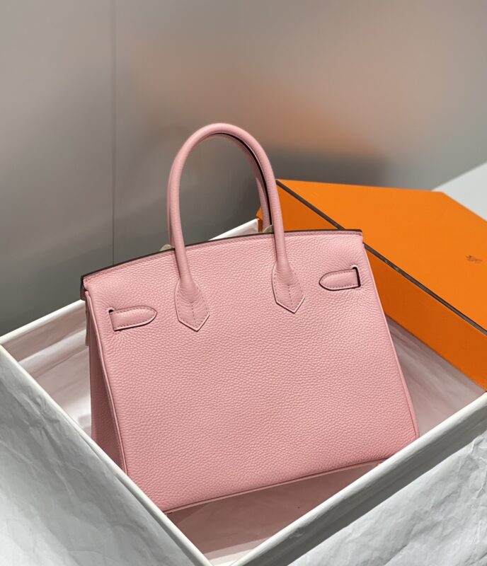 Replica Hermès Birkin Pink
