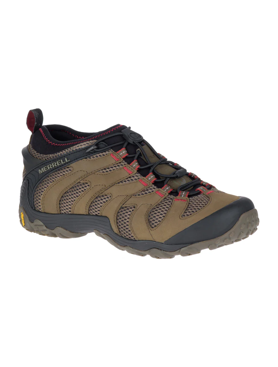 Men's Chameleon 7 Stretch Shoe