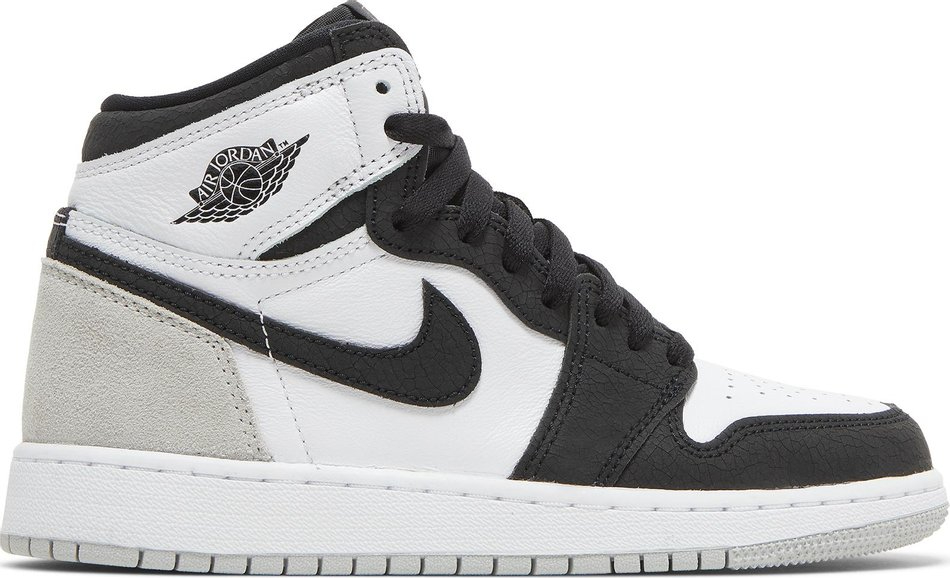 Air Jordan 1 Retro High OG GS Stage Haze 575441-108