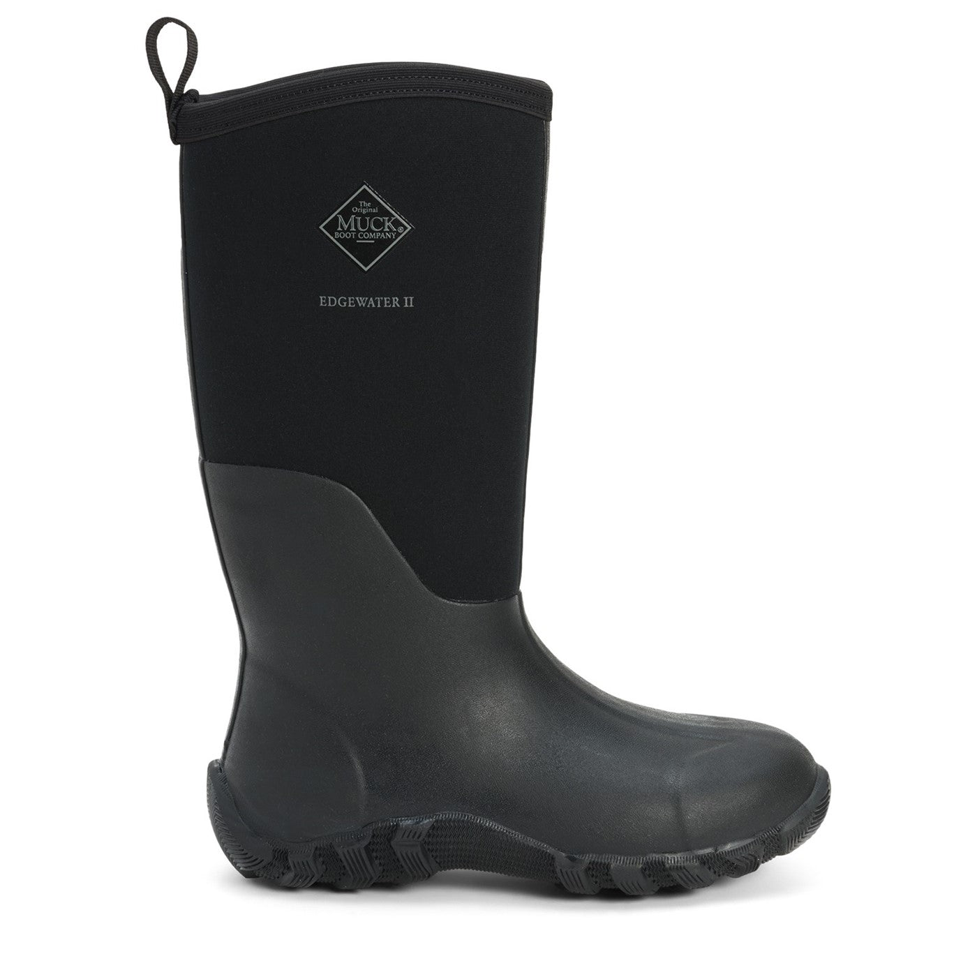 Unisex Edgewater II Tall Boots