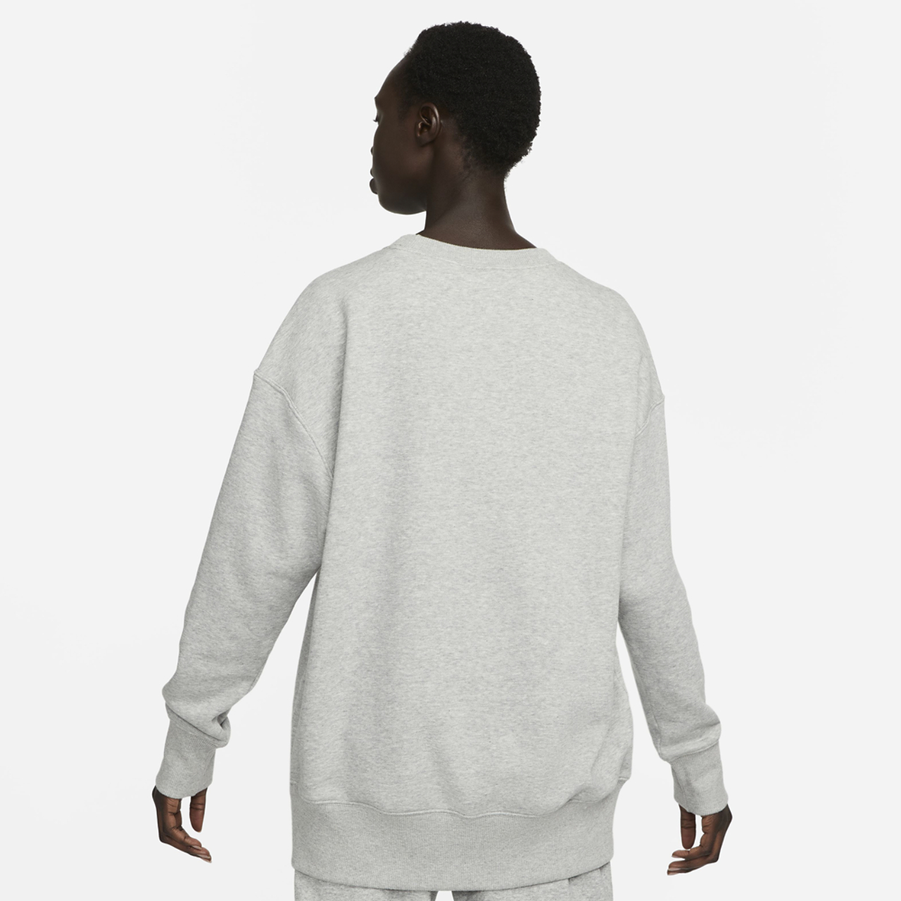 Nike Phoenix OS Fleece Crew