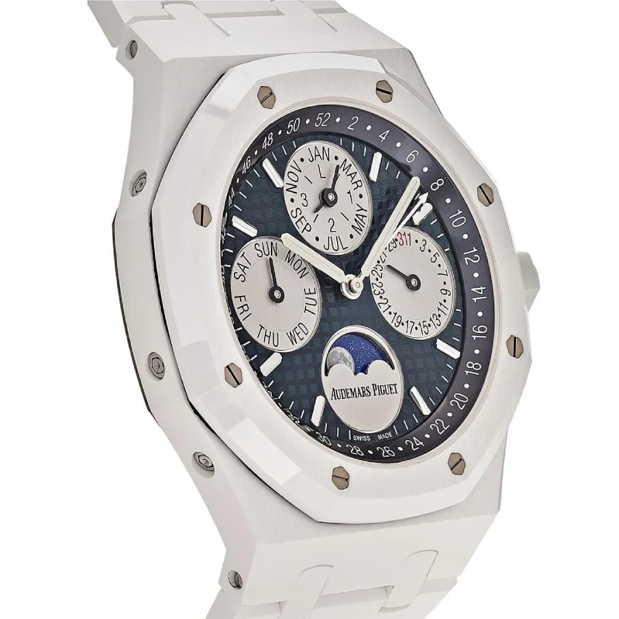 AP Royal Oak 26579CS.OO.1224CS.01 Perpetual Calendar Super Clone
