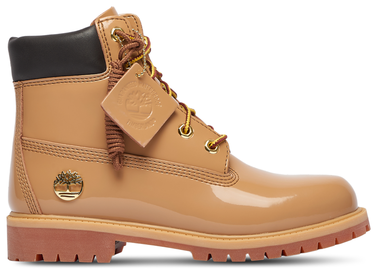 Timberland Premium 6