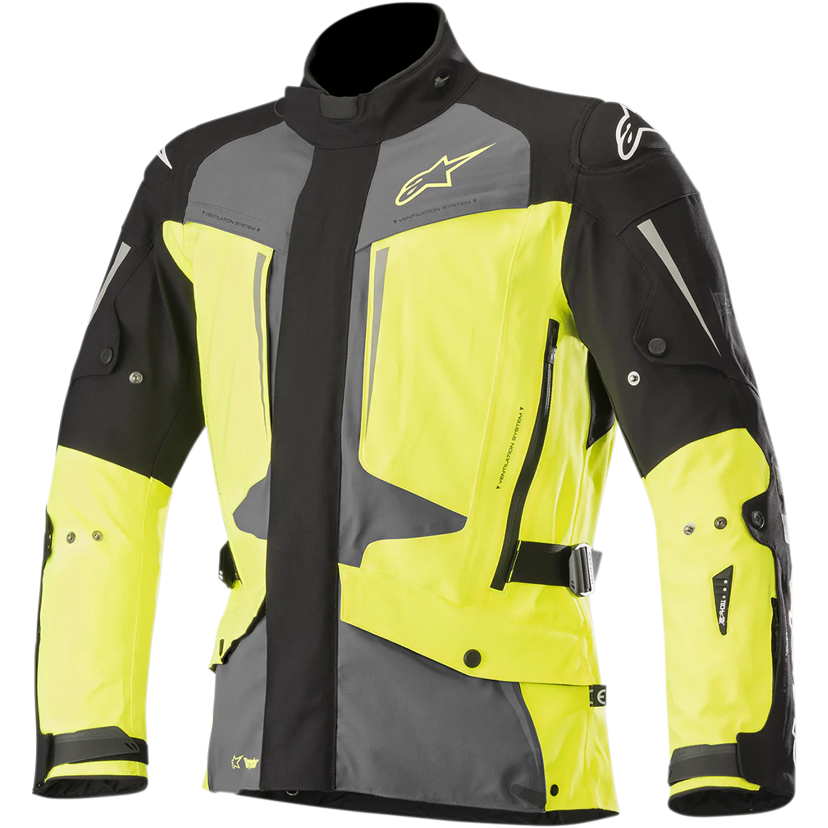 Yaguara Drystar&reg; Jacket Tech-Air&reg; Compatible
