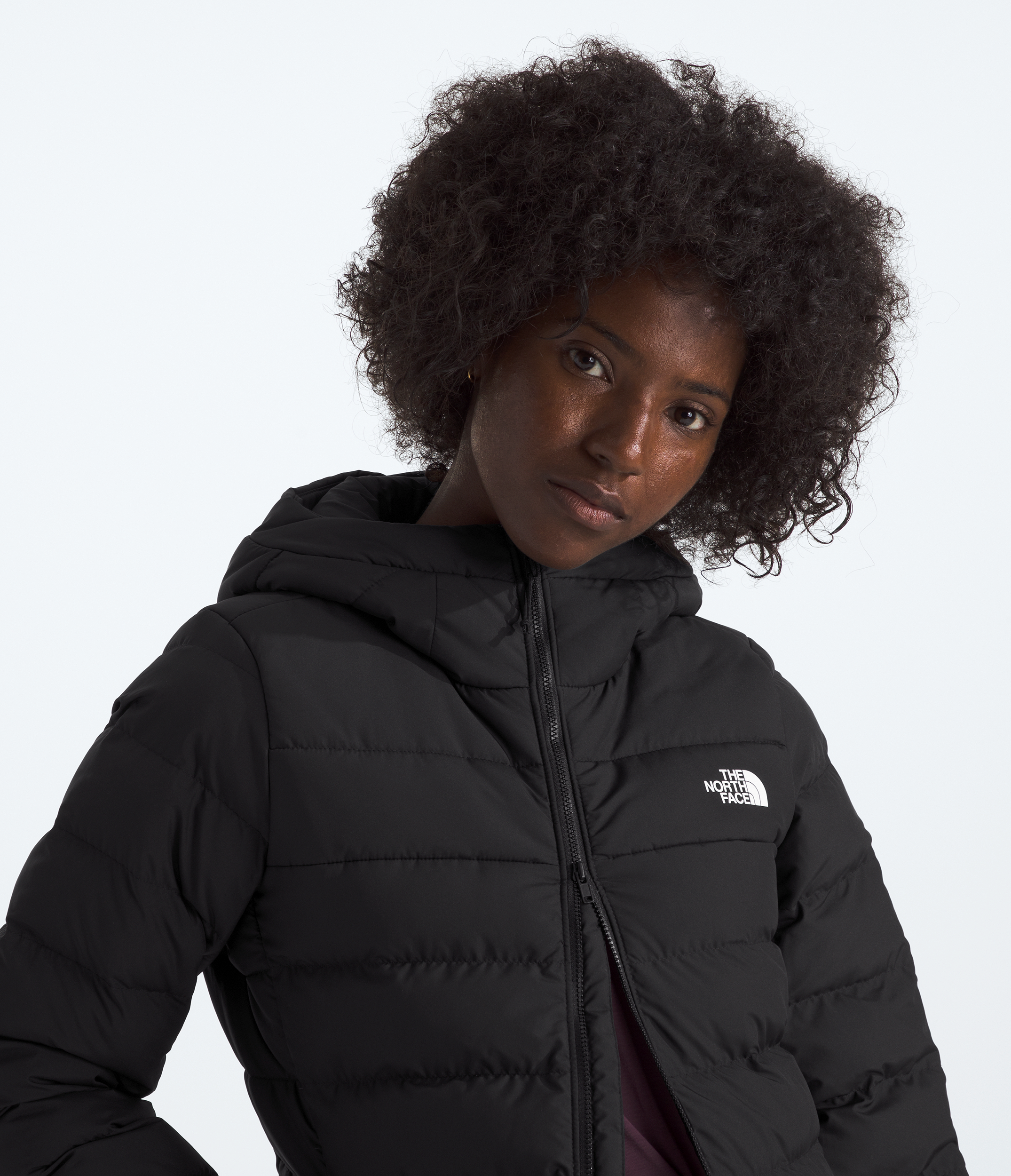 Women’s Aconcagua Parka