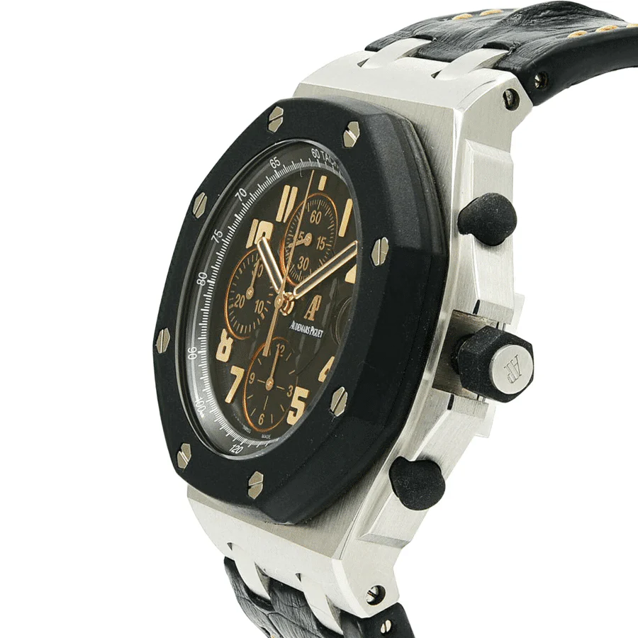 Audemars Piguet 26298SK.OO.D101CR.01 Super Clone - New York Collection