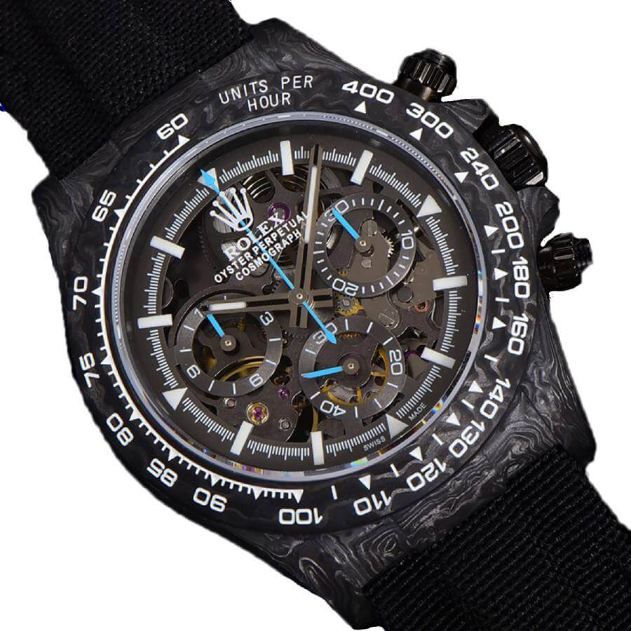 Rolex Daytona 46490 DIW Super Clone