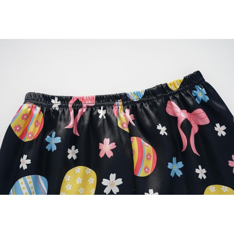 Unisex Kids Boys and Girls Pajama Sets