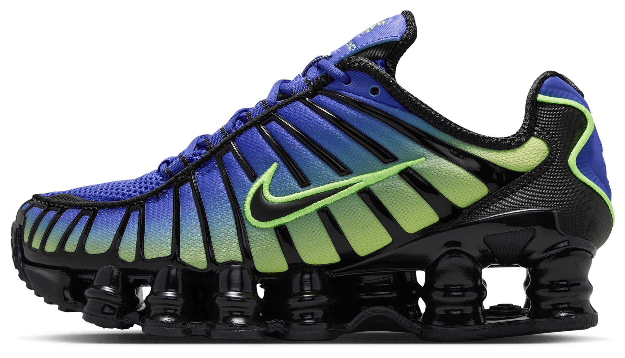 Nike Shox TL
