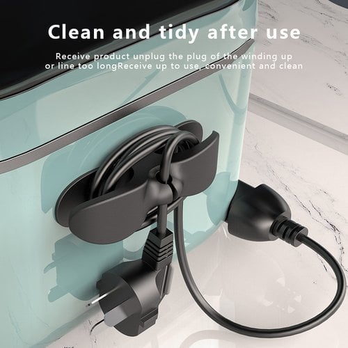 Summer Hot Sale- 49% OFF - Cord Organizer For Kitchen Appliances - Buy More Save More