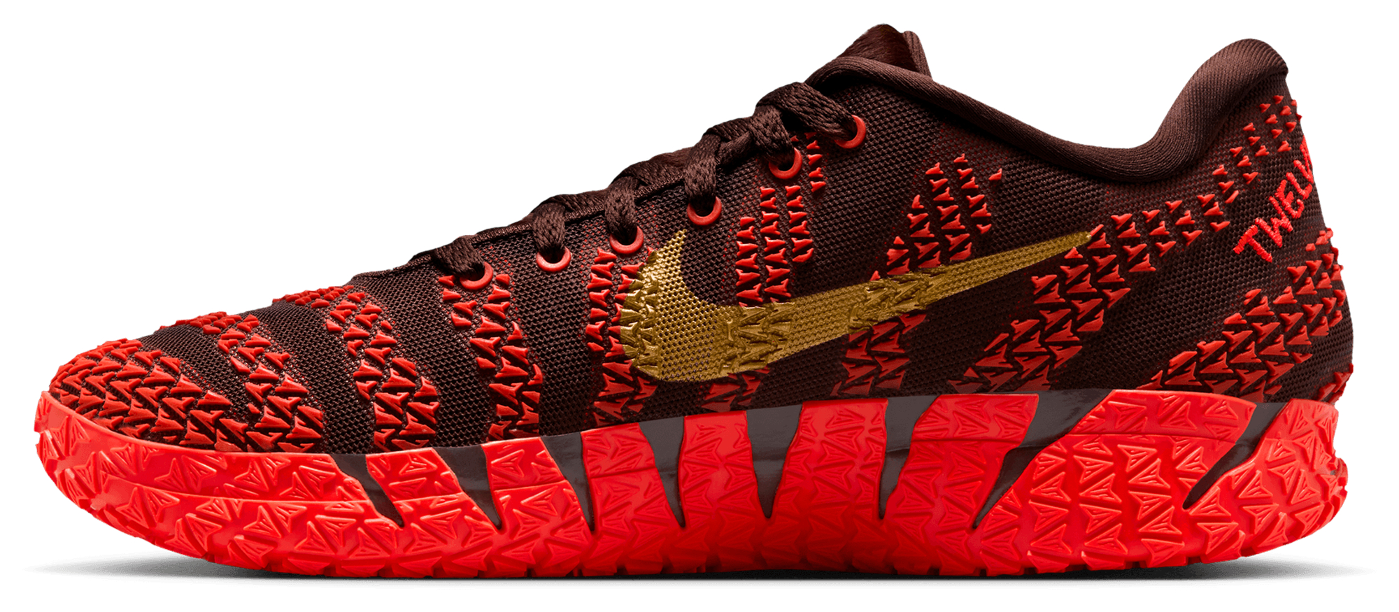 Nike Ja 3 CNY