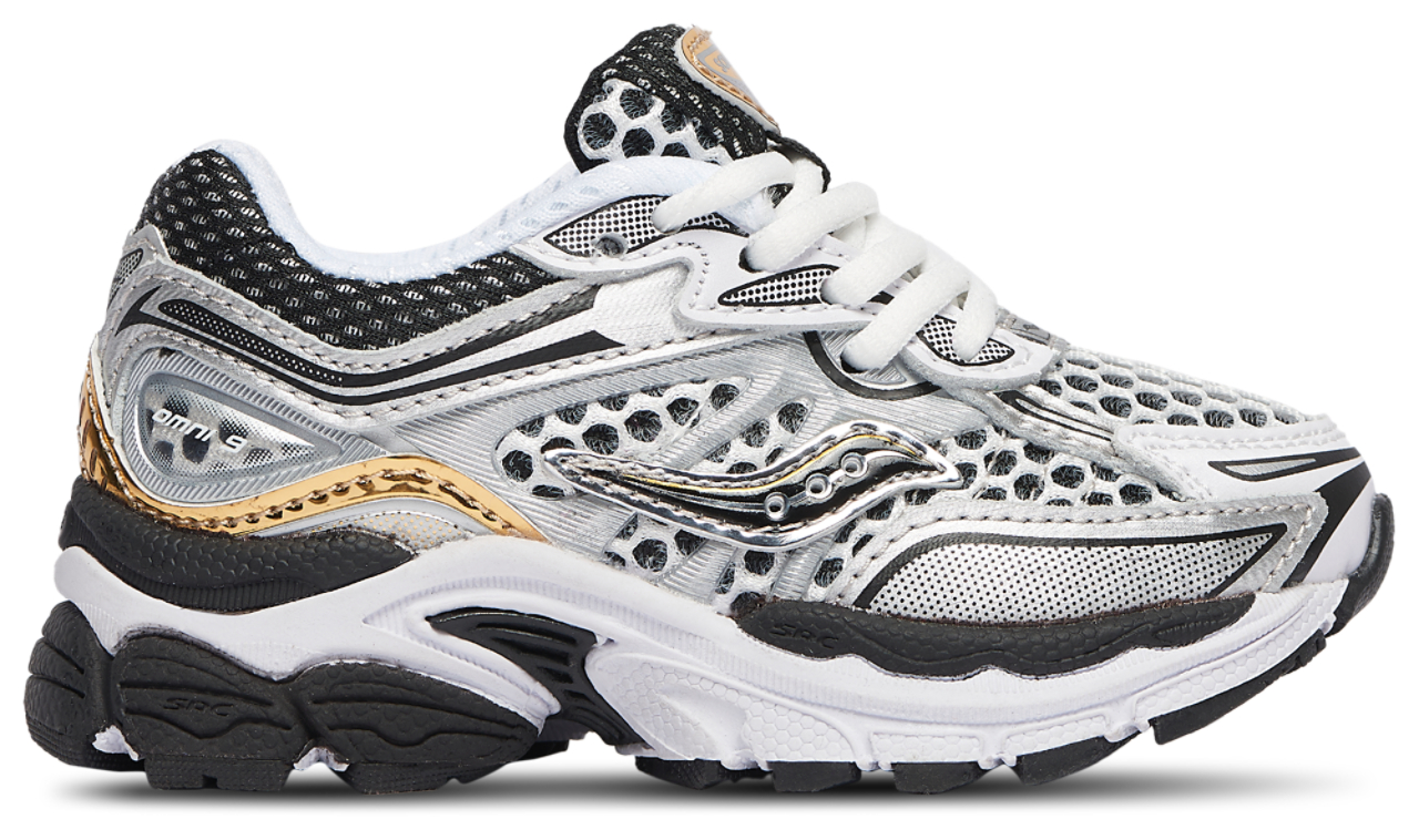 Saucony Omni 9