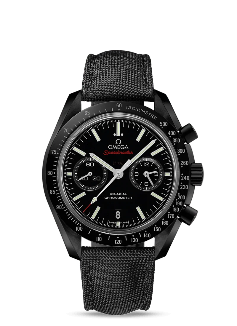 Speedmaster Dark Side of the Moon Watch 311.92.44.51.01.007