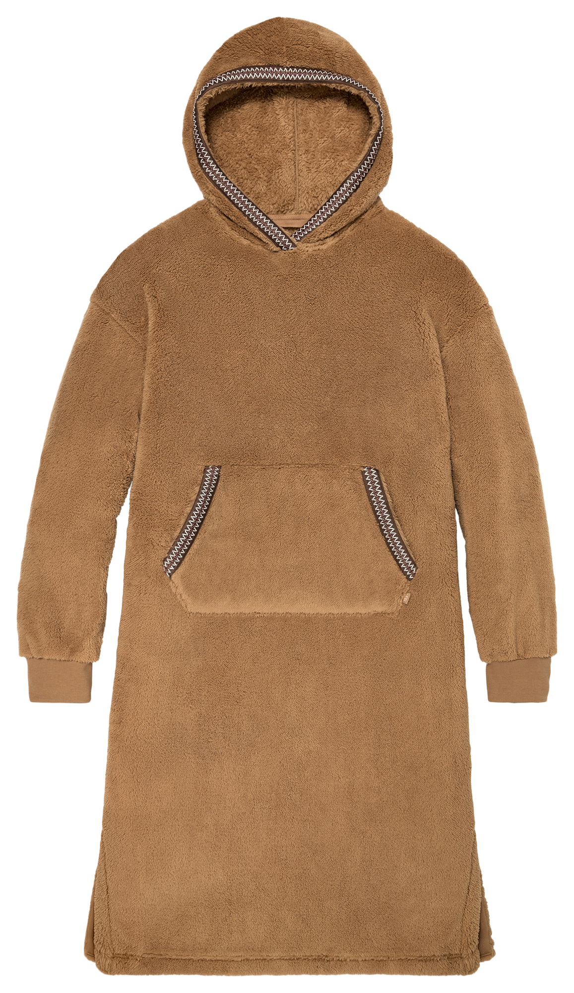 UGG UGGfluff Oversized Hoodie