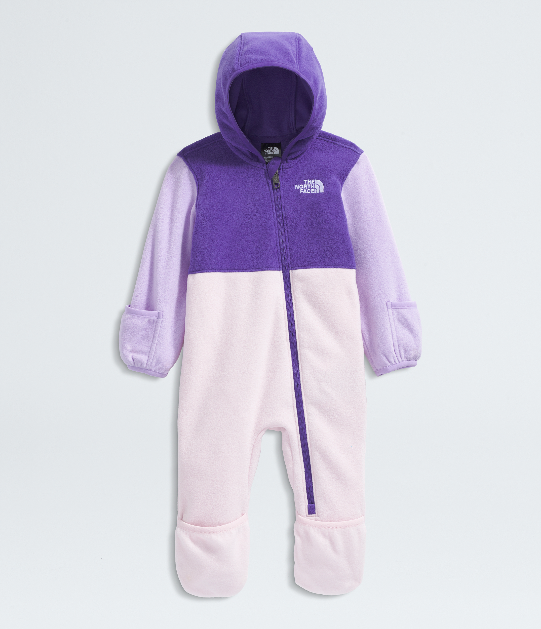 Baby Glacier One-Piece