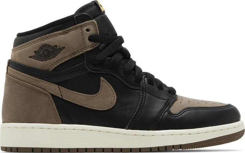 Air Jordan 1 Retro High OG GS Palomino FD1437-020