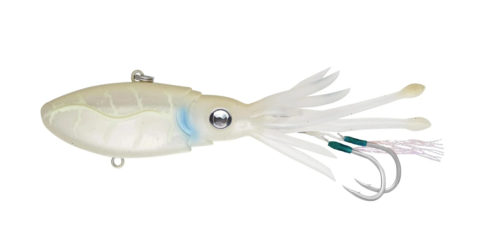 Squidtrex 110 Vibe Jig - (4-1/3 inch)