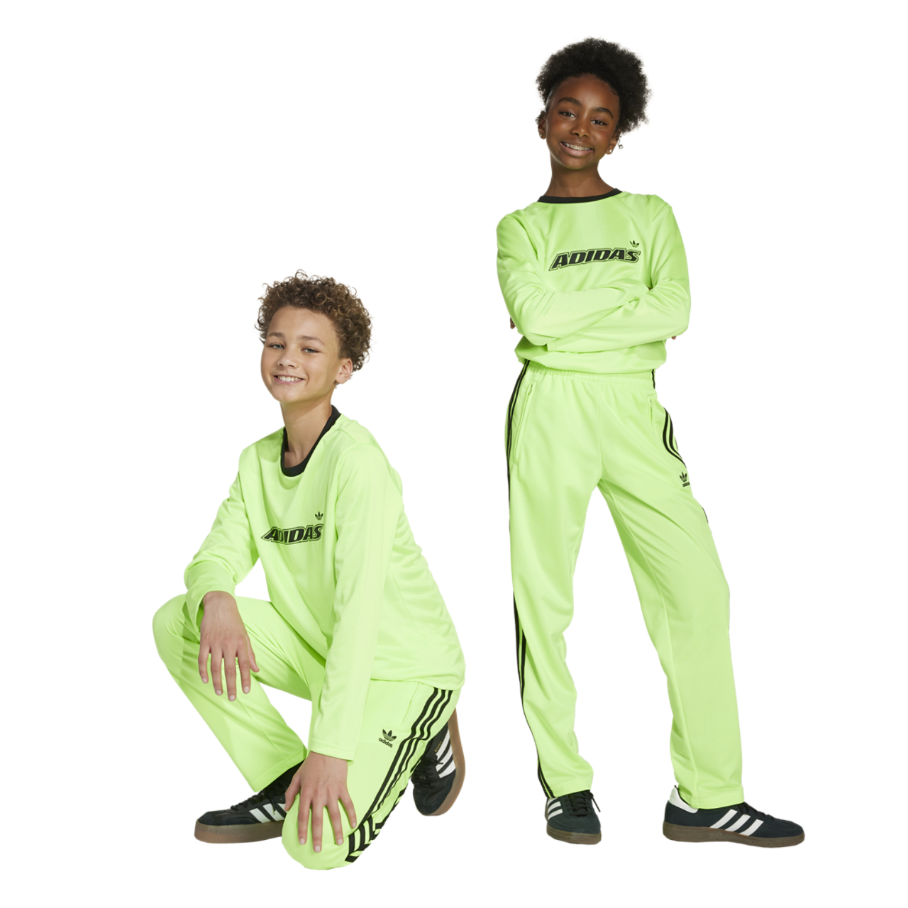 adidas Firebird Track Pants