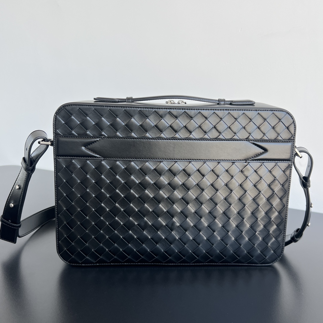 Replica Bottega Veneta  Gateway Slim Briefcase
