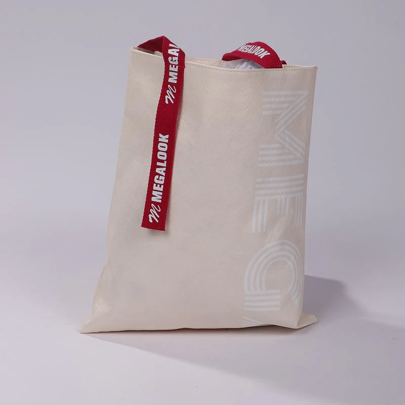 Megalook Free Gifts Eco-friendly Tote Bag For Selected Wigs