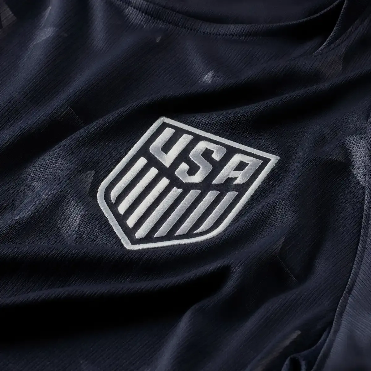 USA 2026 Away Jersey - Men's