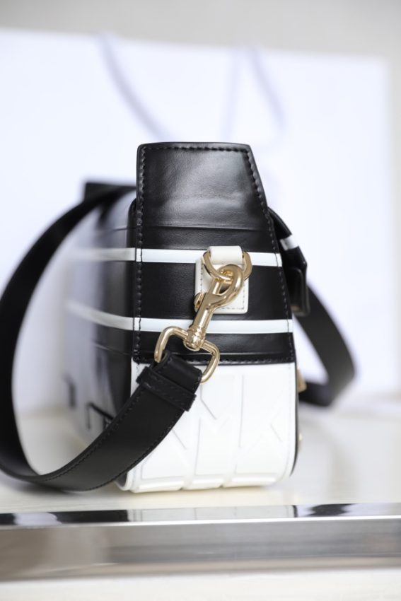 Replica Dior Camp Black