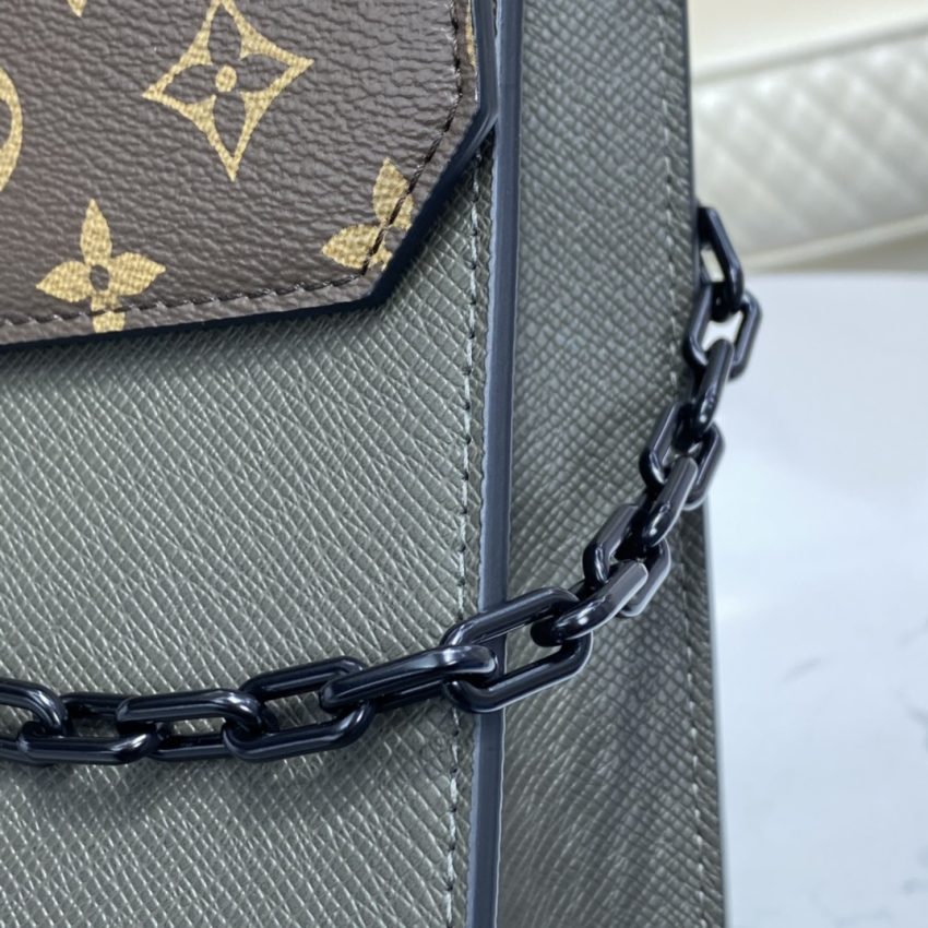 Replica Louis Vuitton Robusto Briefcase